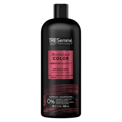 TRESemmé Color Revitalize Shampoo for Colored Hair 828ml