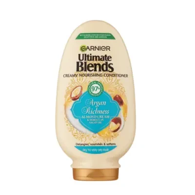 Garnier Ultimate Blends Conditioner 400ml