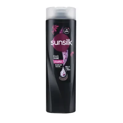 Sunsilk Black Shine Shampoo 300ml