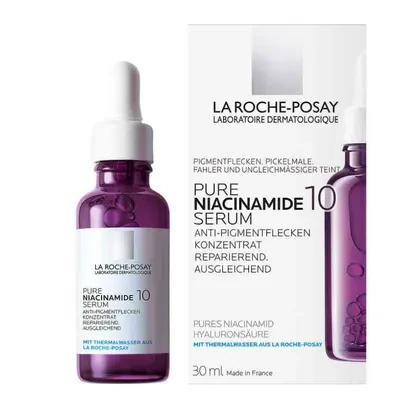 La Roche-Posay Pure Niacinamide 10 Serum 30ml