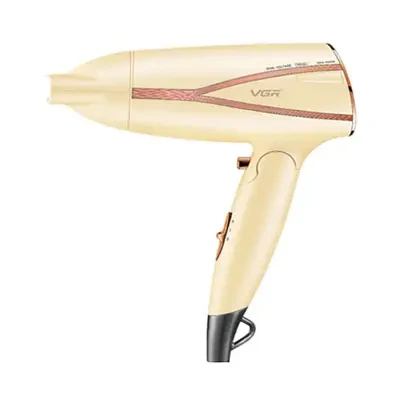 VGR V-429 Foldable Hair Dryer