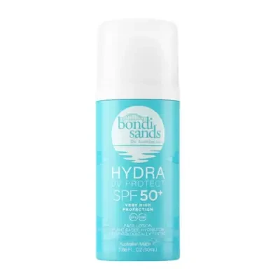 Bondi Sands Hydra UV Protect Face Lotion SPF 50+ 50ml