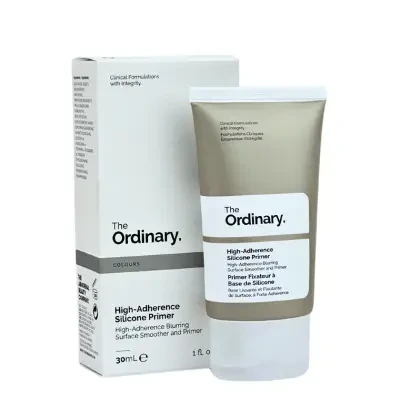 The Ordinary High-Adherence Silicone Primer 30ml