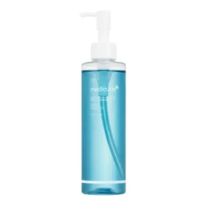 medicube Zero Pore Blackhead Deep Cleansing Oil 205ml