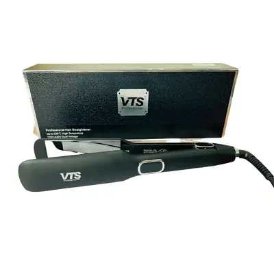 VTS Professional Hair Straightener Model - V8L