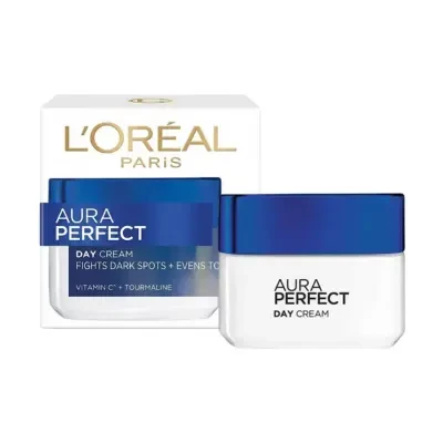 L'Oréal Paris Aura Perfect Day Cream 50ml