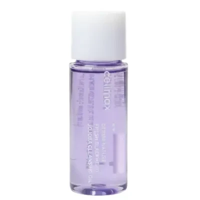 Celimax Derma Nature Fresh Blackhead Jojoba Cleansing Oil 20ml