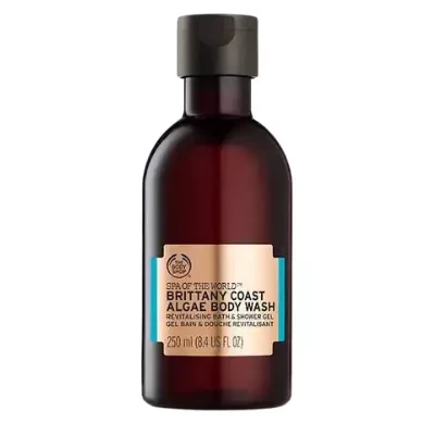 Spa of the World Brittany 250ml