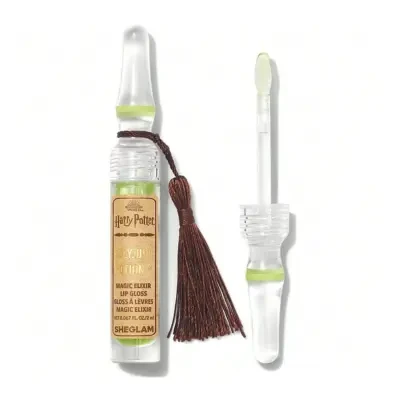 SHEGLAM Harry Potter Magic Elixir Lip Gloss- Polyjuice Potion