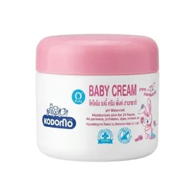 Kodomo Baby Cream 50g