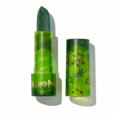 SHEGLAM Harry Potter Gifted Herbologist Glitter Lipstick 3g