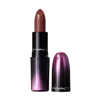 MAC Love Me Lipstick 3g - Bated Breath