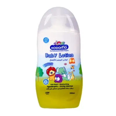 Kodomo Baby Lotion 180ml