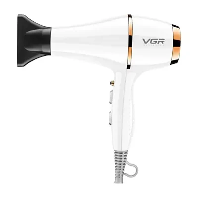 VGR V-414 Professional Hair Dryer for Men & Women 1800 - 2200W
