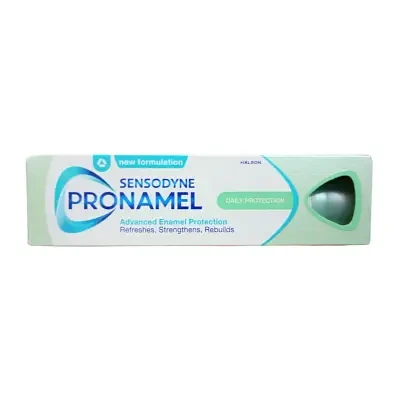 Sensodyne Pronamel Daily Protection Toothpaste 75ml