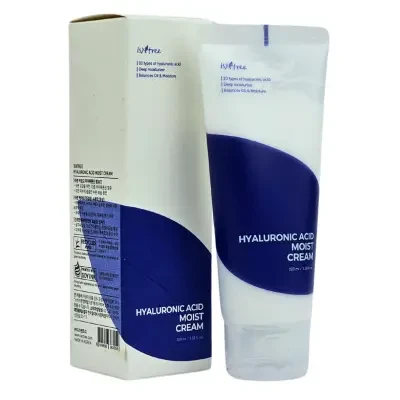 Isntree Hyaluronic Acid Moist Cream 100ml