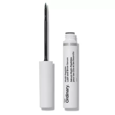 The Ordinary Multi-Peptide Lash And Brow Serum 5ml USA