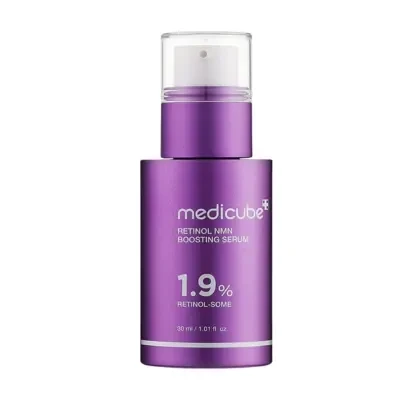 medicube Retinol NMN Boosting Serum 30ml