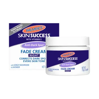 Palmer's Skin Success Anti-Dark Spot Night Fade Cream 75g