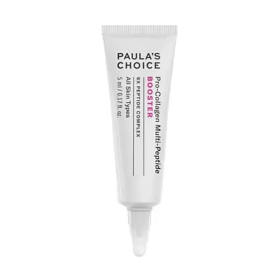 Paula's Choice Pro-Collagen Multi-Peptide Booster 5ml