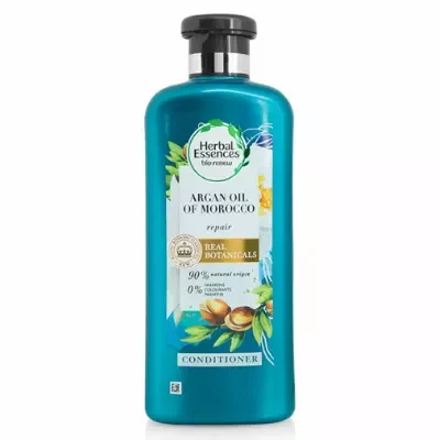 Herbal Essences bio:renew Repair Argan Oil Of Morocco Conditioner 400ml