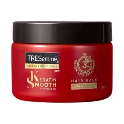 TRESemmé Keratin Smooth Deep Smoothing Mask 300ml