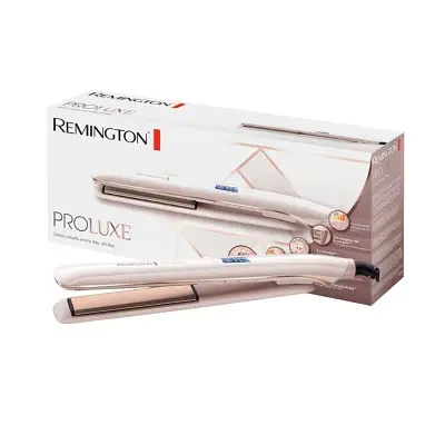 Remington PROluxe Hair Straightener - S9100
