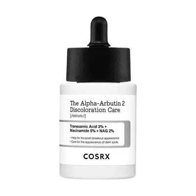 COSRX The Alpha Arbutin 2 Discoloration Care Serum 50ml