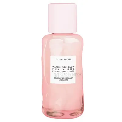 Glow Recipe Mini Watermelon Glow PHA+BHA Pore-Tight Toner 40ml