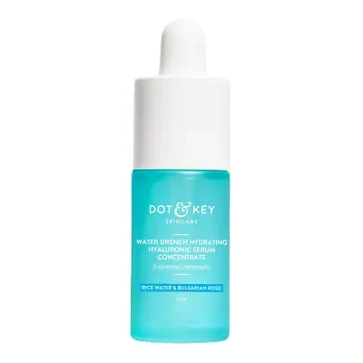 Dot & Key Water Drench Hydrating Hyaluronic Serum Concentrate 30ml