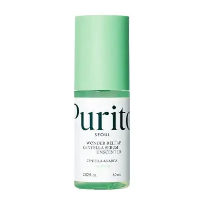 PURITO Centella Unscented Serum 60ml