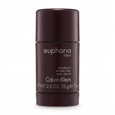 Calvin Klein Euphoria Deodorant Stick for Men 75g