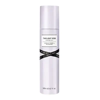 Miss So...? Twilight Kiss Perfume Mist 140ml