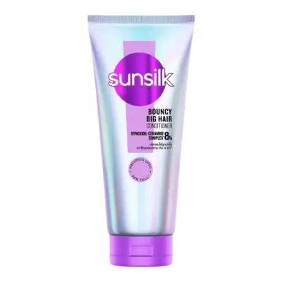 Sunsilk Bouncy Big Hair Conditioner 320ml
