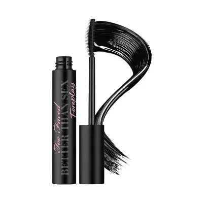 Too Faced Better Than Sex Foreplay Mascara Primer 0.27 oz. / 8.0ml