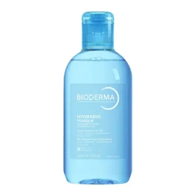 Bioderma Hydrabio Tonique Moisturizing Lotion Toner 250ml