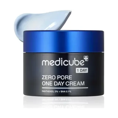 medicube Zero Pore One Day Cream 50ml