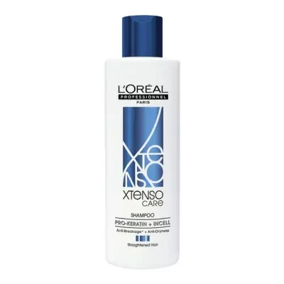 L'Oreal Professionnel Xtenso Care Shampoo With Pro Keratin & Incell 250ml
