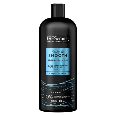 TRESemmé Silky & Smooth Shampoo 828ml