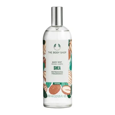Shea Body Mist 100ml
