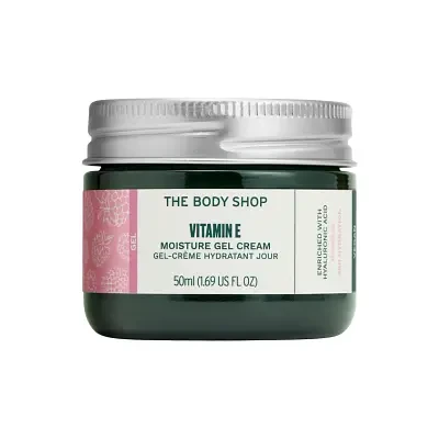 Vitamin E Moisture Gel Cream 50ml