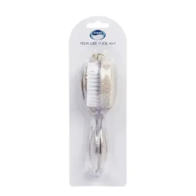 Athena Pedicure Tool 4-in-1
