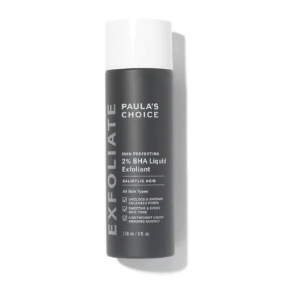 Paula's Choice SKIN PERFECTING 2% BHA Liquid Exfoliant 118ml