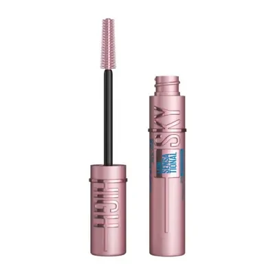 Maybelline Lash Sensational Sky High Mascara 7.2ml - 01 Very Black