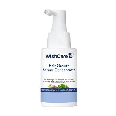 WishCare Hair Growth Serum 30ml