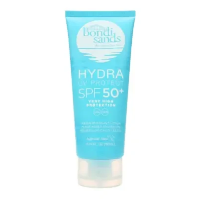 Bondi Sands Hydra UV Protect SPF 50+ Body Lotion 150ml