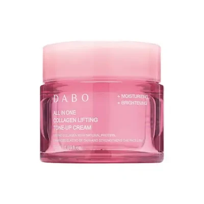 Dabo All In One Collagen Lifting Tone Up Cream 50ml