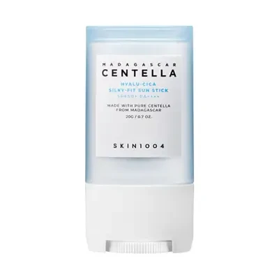 SKIN1004 Madagascar Centella Hyalu Cica Silky Fit Sun Stick SPF50 PA++++ 20g