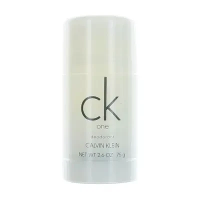 Calvin Klein CK One Deodorant Stick 75g