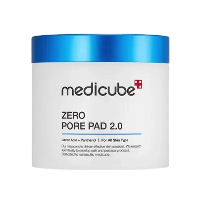 medicube Zero Pore Pad 2.0 (70pads)